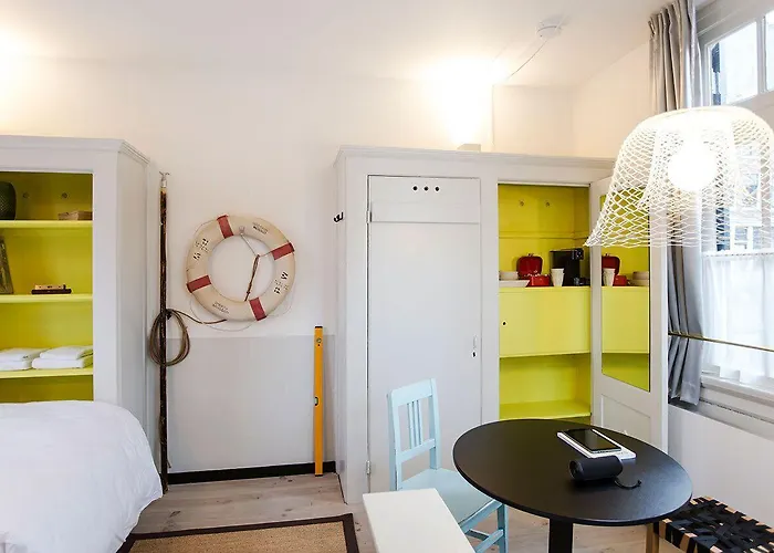 Sweets - Scharrebiersluis Apartamento *