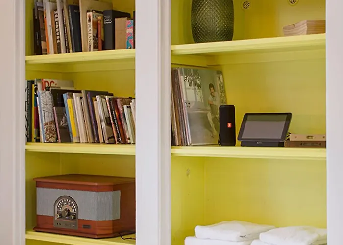 Sweets - Scharrebiersluis Apartamento Ámsterdam