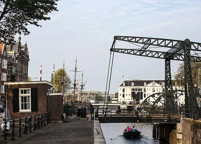 Sweets - Scharrebiersluis Apartamento *