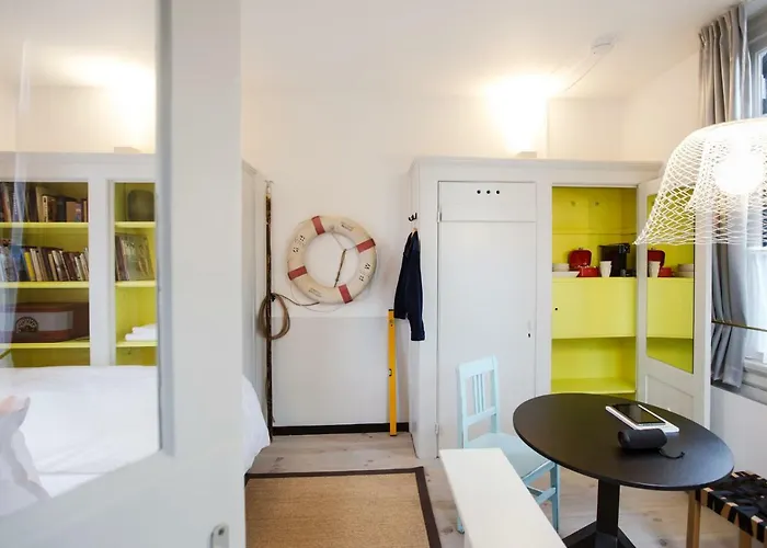 Sweets - Scharrebiersluis Apartamento *