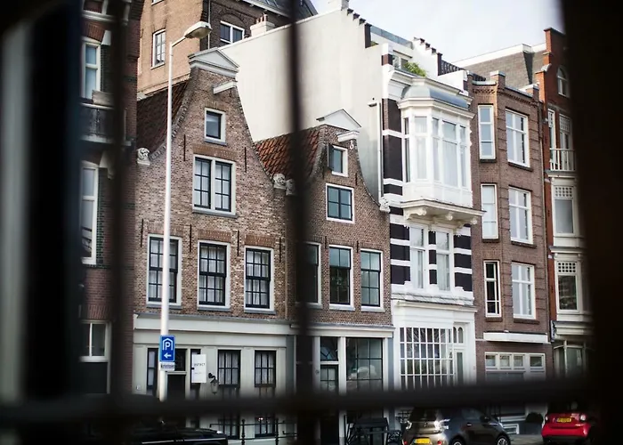 Sweets - Scharrebiersluis Apartamento