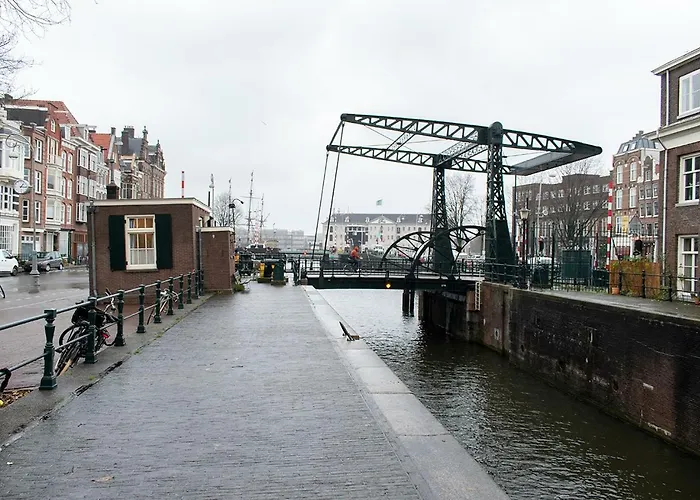 Sweets - Scharrebiersluis Apartamento