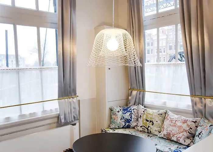 Apartamento Sweets - Scharrebiersluis